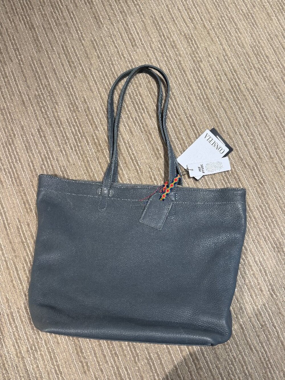 CONSEULA DAILY TOTE KEANU